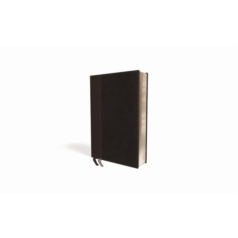 【正規品・未開封】Pin For Love N-Z 6箱　ミニサイズ Zondervan, Niv Personal Size Bible, Large Print, Leathersoft