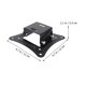 thumbnail image 2 of FUTUREORYY Soporte Para Monitor De Inoxidable Negro Para Uso Doméstico Resistente Y Práctico, 2 of 8