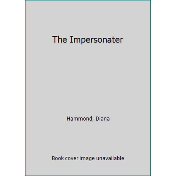 Pre-Owned The Impersonator (Unknown) 0440214165 9780440214168