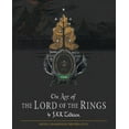 thumbnail image 1 of The Art of the Lord of the Rings by J.R.R. Tolkien, 1 of 2