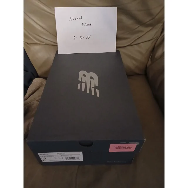 New Balance x Concepts 57/40 Headin' Home M5740HH1 Size 13 5740