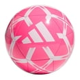 thumbnail image 1 of Balón Adidas Starlancer CLB para Fútbol. IP1647 rosa 4, 1 of 2