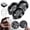 3SET, variant on 2026 Upgrade 52mm CPL Magnetic Phone Filter Anti-Glare Polarizing Lens for Smartphone Photography