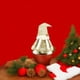 thumbnail image 5 of Adornos navideños Muñecas tejidas sin rostro Fiudx, 5 of 5