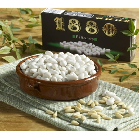 CANDY COATED PINE NUTS / PIñONES