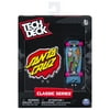 Tech Deck - Classic Series - Santa Cruz - Blue