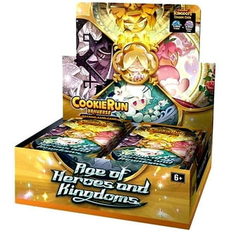 Circuit Break Booster Box (Special Edition) New - Walmart.com
