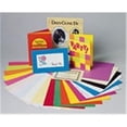 thumbnail image 1 of Array Card Stock - Vibrant Assortment 5 Colors, 1 of 1