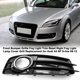 thumbnail image 3 of Rejilla de parachoques delantero Carevas para Audi A3 8P S-line 09-12, 3 of 7