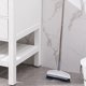 thumbnail image 5 of Cepillo de limpieza para fregar pisos Pincel de Limpieza de Piso 2 en 1 Limpieza Brush Floor Scrub Cepillo , Gris Blanco 126cm Gris Blanco 126cm Multi Fanmusic Cepillo de limpieza para fregar pisos, 5 of 6