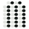 thumbnail image 1 of 20 pis, Mini cajas de lentes de contacto marcadas L/R portátiles Estuches de lentes shamjiam Mini estuche para lentes de contacto, 1 of 5