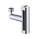 thumbnail image 2 of Grifo de Cocina Universal con Burbujeador Giratorio | Boquilla de Agua a Presión | Cabezal Rociador Duradero de Latón y Plástico | Accesorio Flexible Extraíble para Fregadero de Cocina, Ideal para Li, 2 of 6
