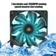 thumbnail image 5 of Ventilador Enfriador Para Antminer S7 DC 12V 5.0A 7500RPM Enfriamiento, 5 of 7