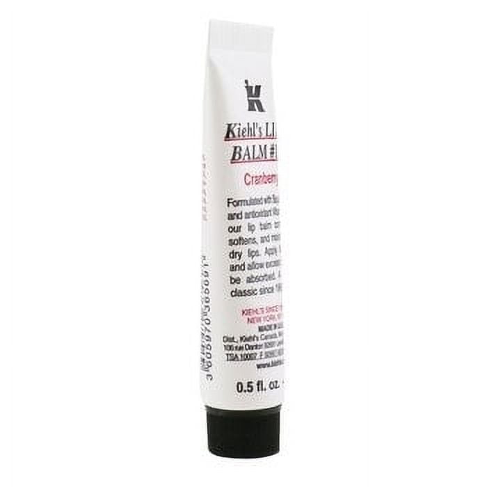 Kiehl's Lip Balm # 1 - Cranberry 15ml/0.5oz