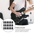 thumbnail image 2 of HEANUJJ 18Pcs Iron Guitar String Ferrules Prevent String Fraying for Long Term Electric Guitar Use, 2 of 6