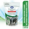 thumbnail image 1 of Great Value Washing Machine Cleaner HE, 1 of 4