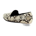thumbnail image 3 of Vionic Willa II Women's Loafers & Slip-Ons Ivory Multi Leather Size 13 M, 3 of 8