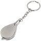thumbnail image 1 of Creative Portable Keyring Foldable Pocket Eye Loupe Magnifier Keychain Outdoor Magnifying Glass, 1 of 3