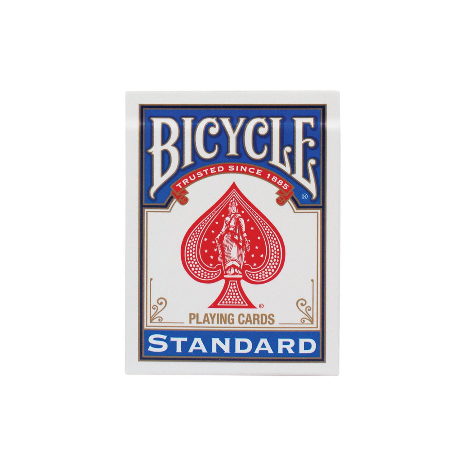 2 PACK | Bicycle Standard Playing Cards - 12 pks.