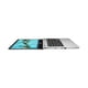 thumbnail image 4 of Laptop Asus Chromebook 14 C424m Intel N4020 color Gris PO Asus C424M, 4 of 5