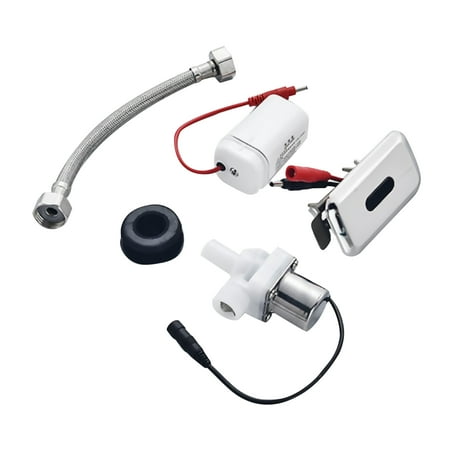 

Urinals Sensor Flusher Automatic Sensor Urinal Toilet Urinal Flush Sensor for Ceramic Integrated Standing Urinals