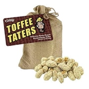 Toffee Taters 12 oz Idaho Candy Company