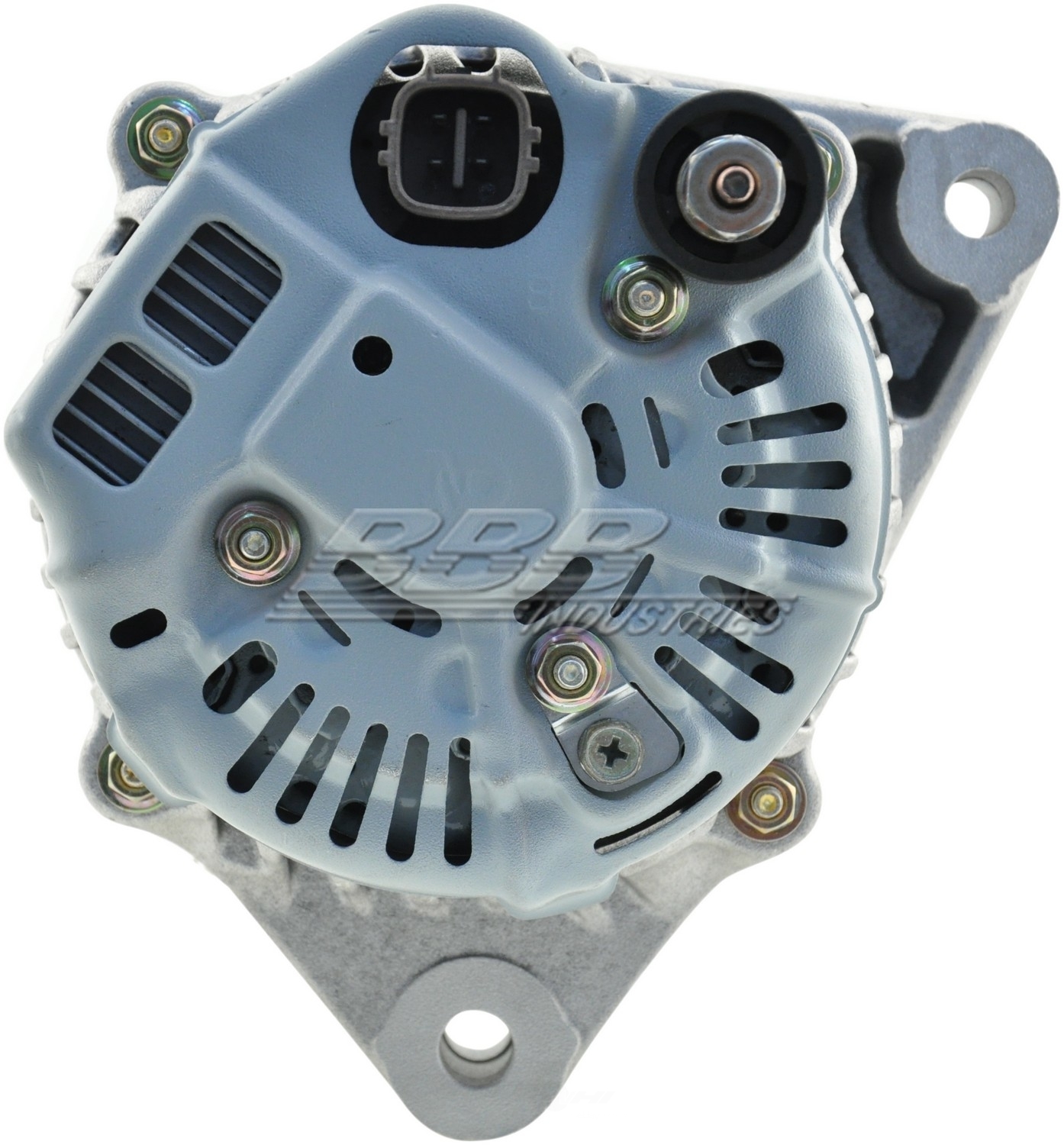 Alternator BBB Industries 13835 Reman Fits select: 1999-2001,2002-2003 ACURA 3.2TL