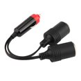 thumbnail image 4 of Adaptador De Cargador De Coche 7.5A DC 12-24V Para SUV, RV Y Camión, 4 of 7