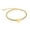 Gold, variant on Heart Urn Bracelet for Ashes for Women Girls Stainless Steel Cremation Urn Bracelet Bangle for Ashes Keepsake Memorial Jewelry Gifts
