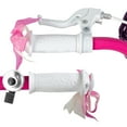 thumbnail image 3 of JOYSTAR Unicorn 12inch Girls Bike,Mint purple, 3 of 7