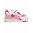 thumbnail image 1 of Tenis Bubble Gummers Timon para Niña Casuales Blanco/Fiusha fucsia 18, 1 of 7