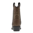 thumbnail image 5 of Canyon Trails Lil Cowboy Pointed Toe Classic Western Boots (Toddler/Little Kid), 5 of 7