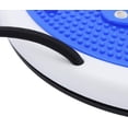 thumbnail image 4 of Tabla de discos de cintura giratoria para adelgazar, Fitness, masaje multifuncional, planta del pie, equipo de Fitness para el hogar, 4 of 5