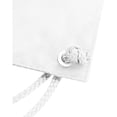 thumbnail image 2 of Quadra Drawstring Bag, 2 of 4