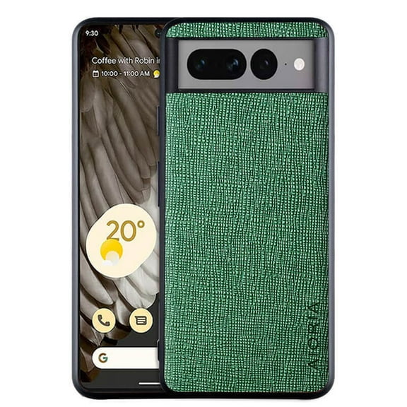Google Pixel 7 Pro Case Shockproof TPU Camera Slide Protector Case Thin Fit [Made for Google] Pixel 7 Pro Cover