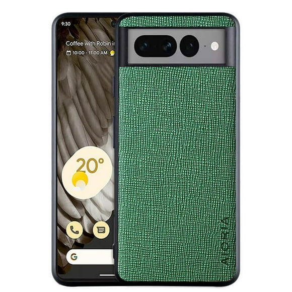 Google Pixel 7 Case Shockproof TPU Camera Slide Protector Case Thin Fit [Made for Google] Pixel 7 Cover