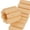 Sand, variant on Bala Bangles Wrist & Ankle Weights for Women & Men (Charcoal) - 1 Pound Silicone Bracelet Set