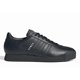 thumbnail image 2 of Ad-id-as SAMOA BLACK LEATHER SIZE 9 MEN'S SHOES, 2 of 6