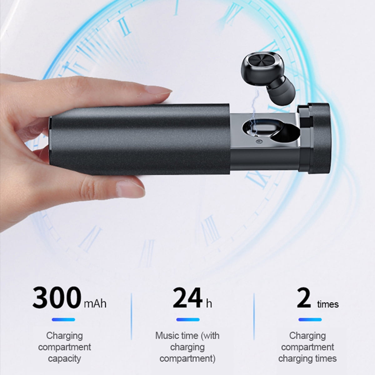 b9 tws bluetooth