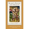 thumbnail image 2 of Blake's poetry and designs, 2 of 2
