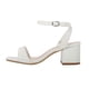 thumbnail image 3 of Sandals with Thick Heel Support Enhancing Elegance and Comfort, 3 of 3