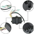 thumbnail image 4 of waltyotur Outboard Switch Box For Mercury/Mariner 6hp-35hp 1984-1998 CDI 339-7452A7, 4 of 6