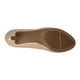 thumbnail image 3 of TACONES DAMA STYLO 23101 CHAROL BEIGE, 3 of 4