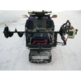 thumbnail image 3 of Digger Ice Auger Mount for ATV, Snowmobile, UTV, Fits Metal Rack, Bumper & Polaris Composite Rack, 3 of 4