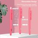 thumbnail image 4 of Funda para Apple Pencil MoKo Watermelon Red de segunda generación, 4 of 7