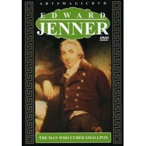 Edward Jenner: The Man Who Cured Smallpox (DVD), Arts Magic, Documentary