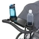 thumbnail image 4 of Jogger Baby Trend Expedition®, gris salpicadero, 4 of 5