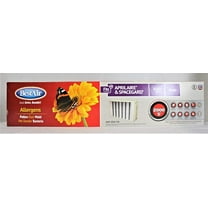 Space-Gard Filter SPACEGARD FURNACE FILTER