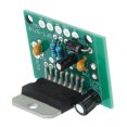 thumbnail image 2 of Shisuyan 1 Set Amplifier Amp Board Power Amplifier Board Power Amplifier Circuit Board, 2 of 8