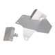 thumbnail image 1 of Protector de tubo de escape para motocicleta Husqvarna Norden 901 Norden901 2022 2023, protector térmico a prueba de golpes, 1 of 5
